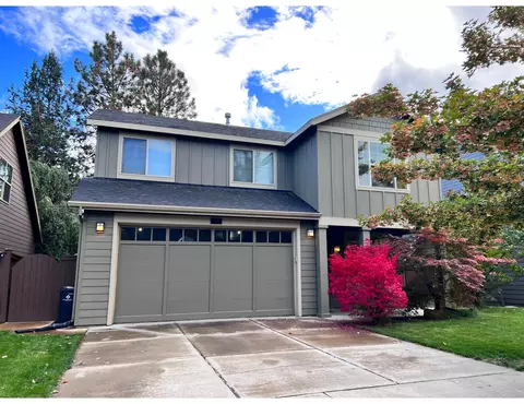 19711 Dartmouth Ave, Bend, OR 97702