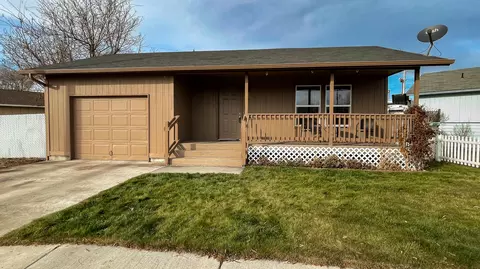 669 NW Nelson Ct, Prineville, OR 97754
