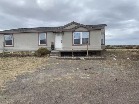 57778 N Candy Rd, Christmas Valley, OR 97641