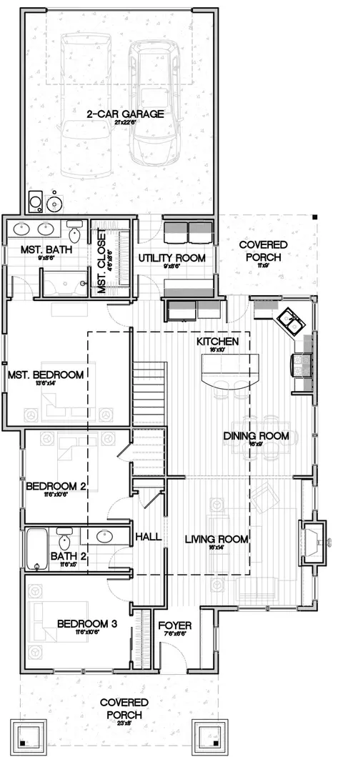 20497 Aberdeen Dr, Bend, OR 97702 photo 18