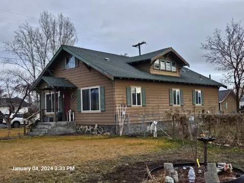 2450 Lakeview Ave, Malin, OR 97632