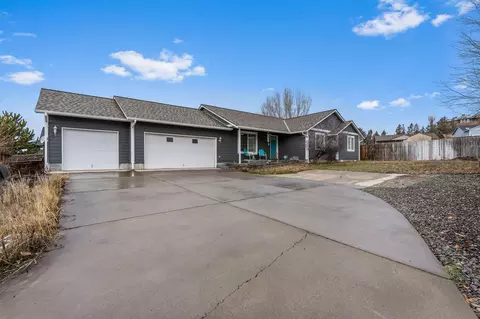 591 NE Black Bear St, Prineville, OR 97754