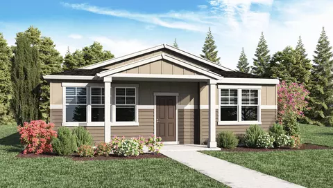 1352 NE Boxcar Dr # 152, Prineville, OR 97754