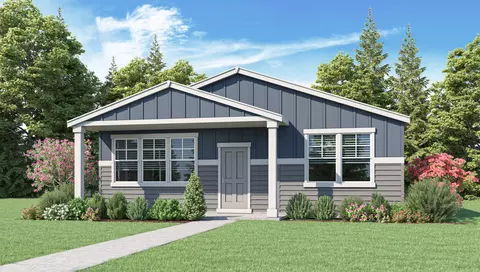 502 NE Union Loop # 160, Prineville, OR 97754