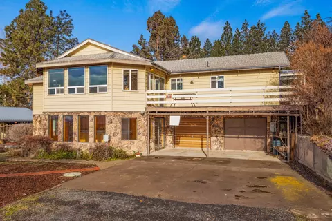 7581 Cannon Ave, Klamath Falls, OR 97603