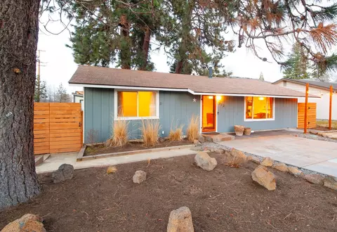 112 SE Mckinley Ave, Bend, OR 97702