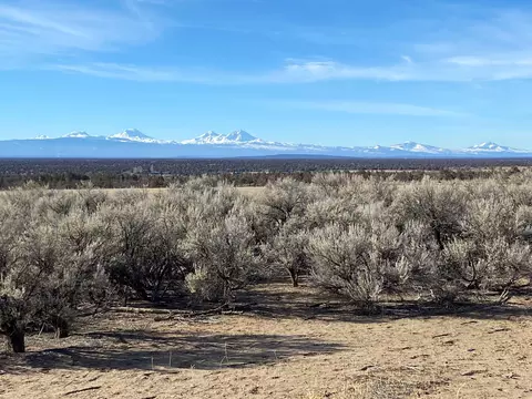 sw brasada ranch road, Powell Butte, OR 97753