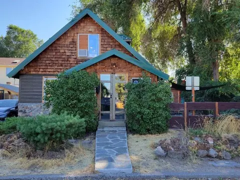 770 NE Holly St, Prineville, OR 97754