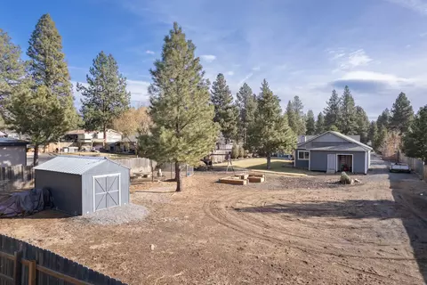 60261 Cinder Butte Rd, Bend, OR 97702 photo 38