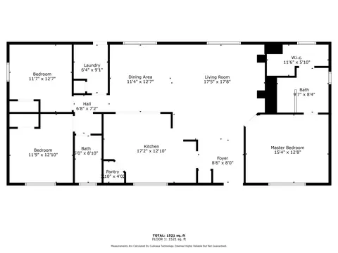 53740 3rd St, La Pine, OR 97739 photo 31