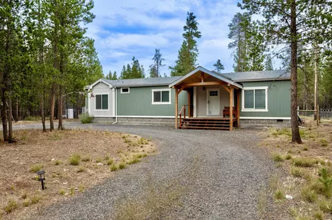 53740 3rd St, La Pine, OR 97739