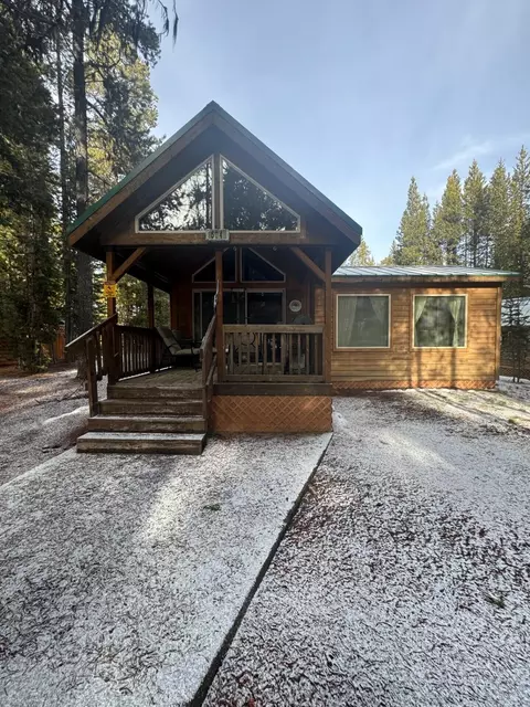 19821 Hwy 58, Crescent Lake, OR 97733