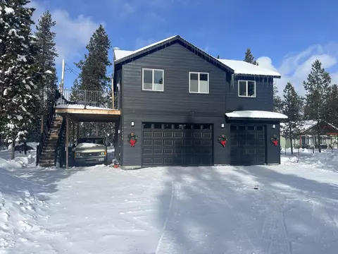 17150 Covina Rd, Bend, OR 97707