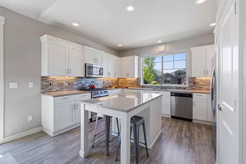 1334 NE Wilshire Dr, Prineville, OR 97754