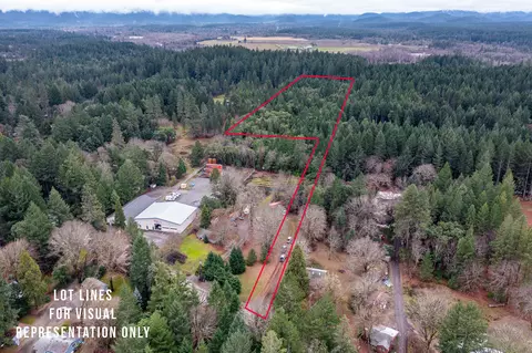 Tl905 Caves Highway, Cave Junction, OR 97523
