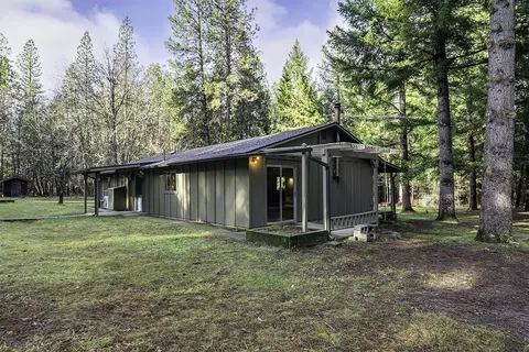 293 Davidson Rd, Williams, OR 97544 photo 19
