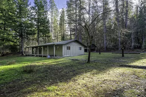 293 Davidson Rd, Williams, OR 97544 photo 8