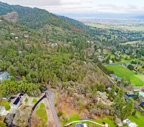 430 Richard Way, Jacksonville, OR 97530