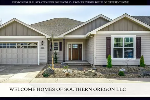 Exterior - 1409 River Run St, Central Point, OR 97502 photo 7 of 17