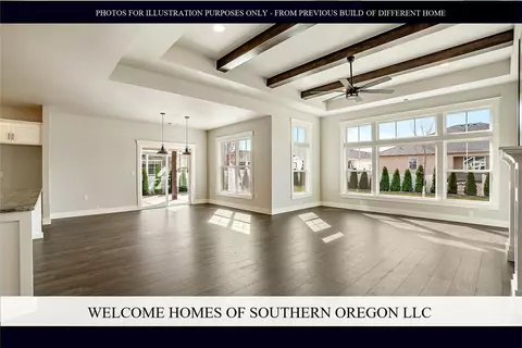 Living - 1409 River Run St, Central Point, OR 97502 photo 1 of 6