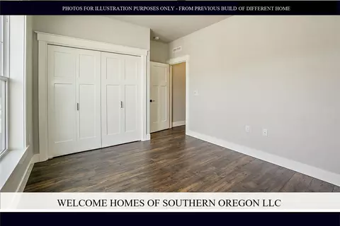 Bedroom - 1409 River Run St, Central Point, OR 97502 photo 1 of 6