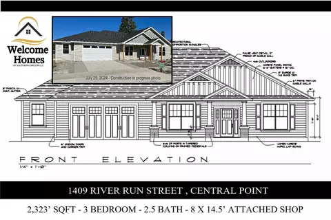 Other - 1409 River Run St, Central Point, OR 97502 photo 1 of 23