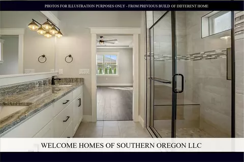 Bath - 1409 River Run St, Central Point, OR 97502 photo 6 of 8