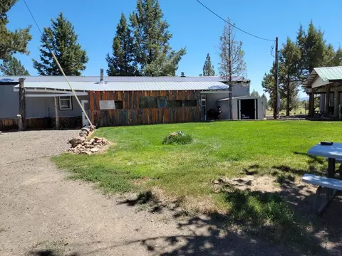 90854 W Highway 140, Lakeview, OR 97630