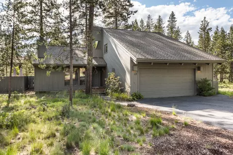 57659 Cultus Ln #LOT 12, Sunriver, OR 97707