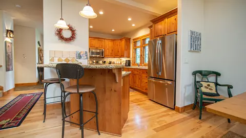 57406 Sun Eagle Ln #2, Sunriver, OR 97707 photo 14