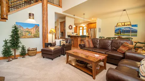 57406 Sun Eagle Ln #2, Sunriver, OR 97707 photo 15