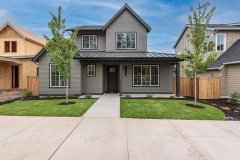 20533 SE Dorset Pl #LOT 104, Bend, OR 97702