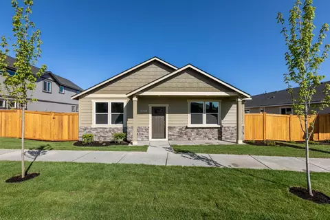 3734 SW Lava Pl #57, Redmond, OR 97756