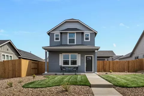 3756 SW Lava Pl #56, Redmond, OR 97756