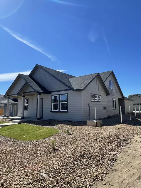 3778 SW Lava Pl #55, Redmond, OR 97756