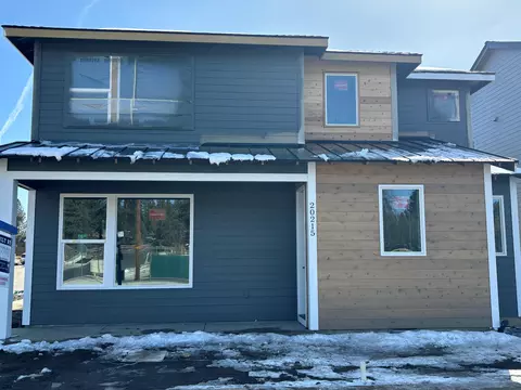 20215 Glen Vista Rd #LOT 5, Bend, OR 97703