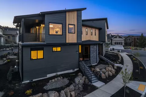 408 NW Sonora Dr #1, Bend, OR 97703