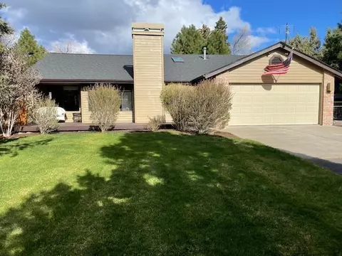 61202 Ladera Rd, Bend, OR 97702