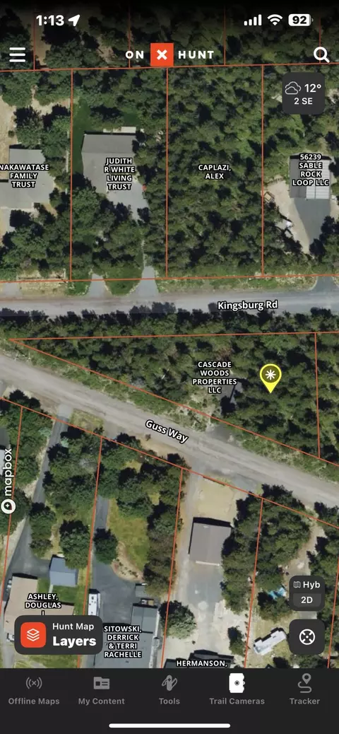 17310 Guss Way, Bend, OR 97707