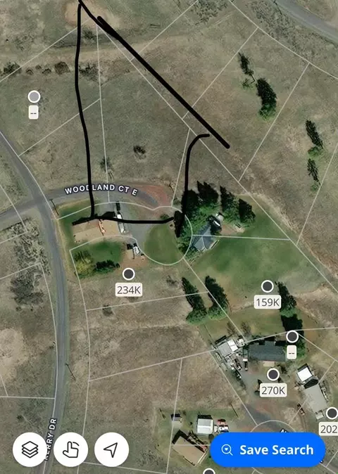 3700 Woodland Court West #03700, Chiloquin, OR 97624