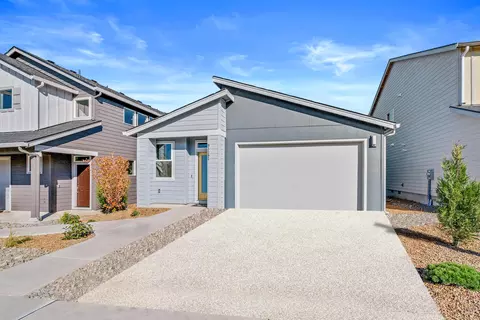 63268 Peale St #HOME 4, Bend, OR 97701