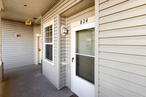 834 Pavilion Pl, Ashland, OR 97520