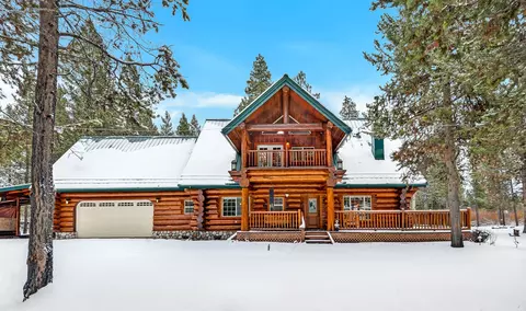 55078 Lazy River Dr, Bend, OR 97707