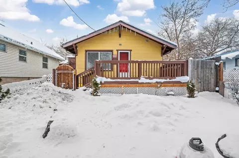 1618 Crescent Ave, Klamath Falls, OR 97601