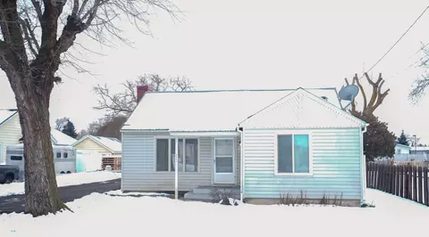 3960 Bristol Ave, Klamath Falls, OR 97603