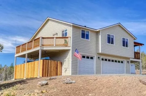 70693 Holmes Rd, Sisters, OR 97759