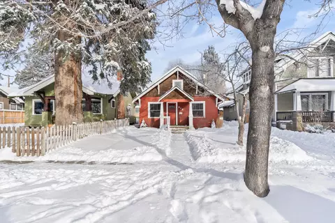 512 NW Delaware Ave, Bend, OR 97703