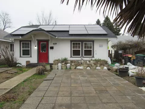 419 King St, Medford, OR 97501