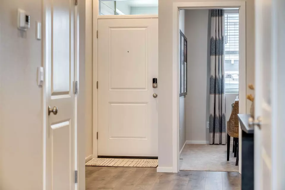 Entry Way - 2791 Bear Cub Dr # 0028, Medford, OR 97501 photo 1 of 1