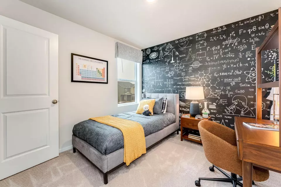 Bedroom - 2791 Bear Cub Dr # 0028, Medford, OR 97501 photo 4 of 7